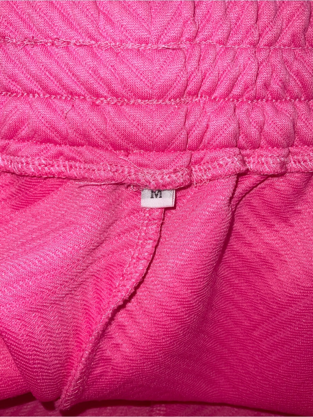 Amazon Pink Short set - Picture 4 of 4